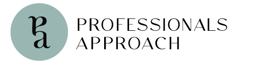 professionals-approach-logo